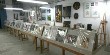 El Mercat d’Art Solidari de Tortosa recaptarà fons per als afectats per la DANA a València