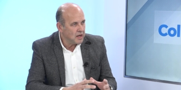 Entrevista a Carles Luz, alcalde de Gandesa (23/12/2024)