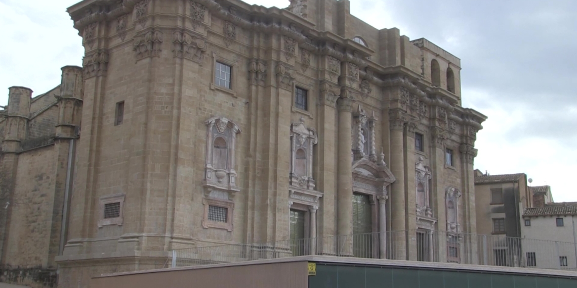 El govern espanyol invertirà més de mig milió d’euros a la Catedral de Tortosa i el castell de Móra d’Ebre