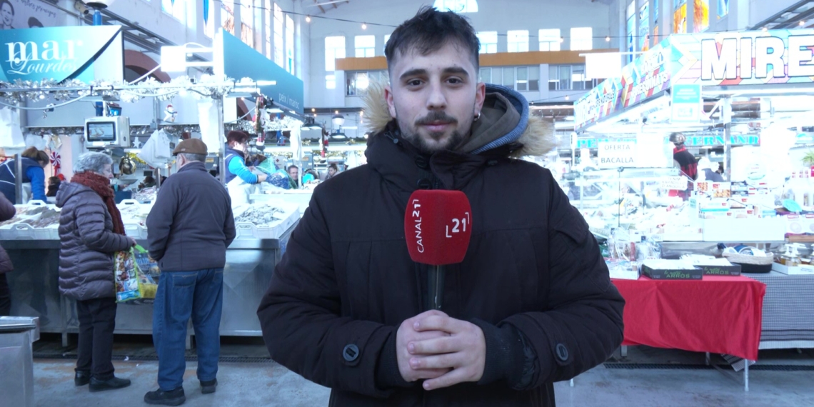 Com es preparen els ebrencs per celebrar la nit de Cap d’Any?