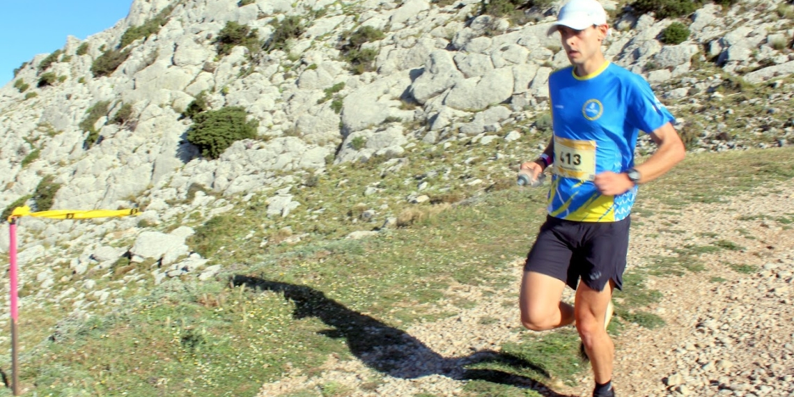 La dotzena edició de la Trencacims Paüls, epicentre de les curses per muntanya a Catalunya