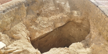 La plataforma insta l’Ajuntament a lluitar per fer vàlids els terrenys del futur hospital