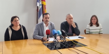 El sistema porta a porta incrementa fins al 213% la recollida selectiva a Campredó