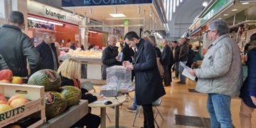 La ciutadania de Tortosa ja pot votar als pressupostos participatius