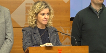 Roigé atribueix a la “falta de lideratge” de Jordan que es qüestioni la ubicació de l’hospital