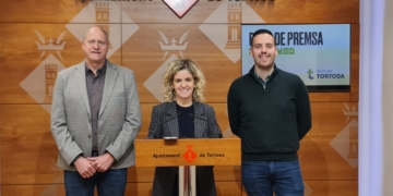 Roigé atribueix a la “falta de lideratge” de Jordan que es qüestioni la ubicació de l’hospital