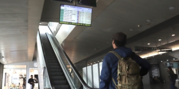 Un 30% menys d’usuaris a les línies R15 i R16 per les obres de Roda de Berà