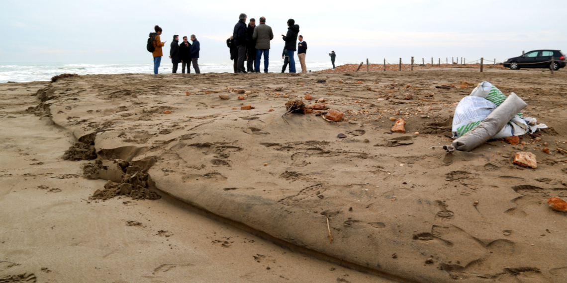 L’aigua de Margalef tornarà a la Palma d’Ebre després de la campanya de l’oli