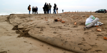 L’aigua de Margalef tornarà a la Palma d’Ebre després de la campanya de l’oli