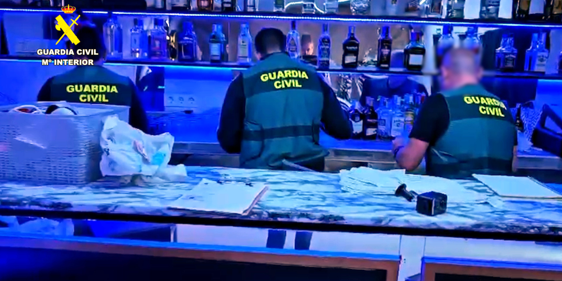 Cau una organització criminal que explotava sexualment nou dones en prostíbuls d’Alcanar i Vinaròs