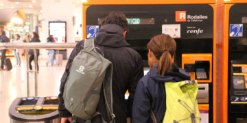 Els abonaments de Renfe es prorroguen el primer quadrimestre de l’any