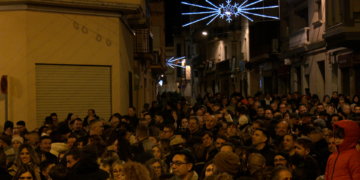 Les Festes de Sant Antoni del Perelló continuen amb la Darrera i l’Homenatge a la Vellesa 