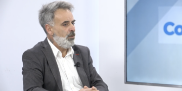 Entrevista a Jesús Álvarez, Alcalde de Móra la Nova (07/01/2025)