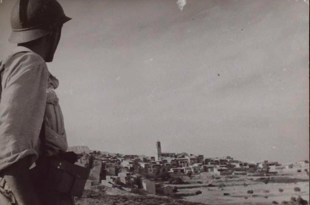 Sentit acte en memòria dels 41 tortosins víctimes de la barbàrie de l’Holocaust