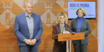 Junts per Tortosa proposa una declaració institucional per refermar el compromís del nou hospital a la ciutat