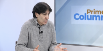 Entrevista a Joan Reverté, portaveu de Provocant la Pau (31/01/2025)