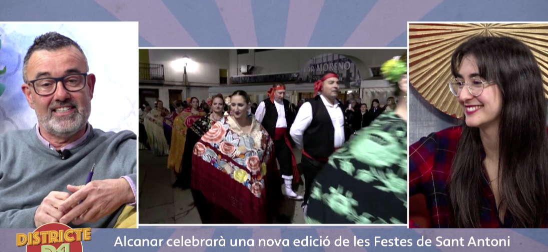 Districte 21 (16/01/2025)