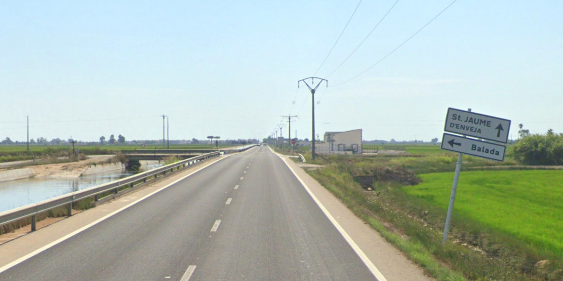 El jove de 20 anys mort al canal d’Amposta estava desaparegut des del 9 de gener