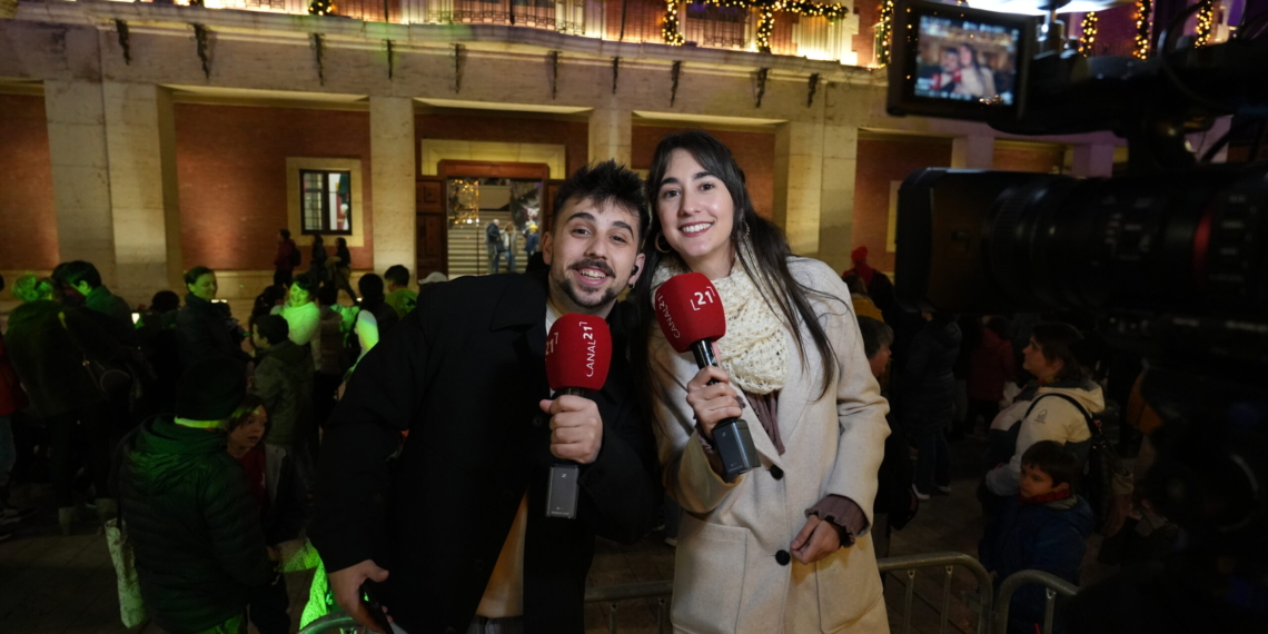 Cavalcada dels Reis Mags a Tortosa i La Ràpita 2025