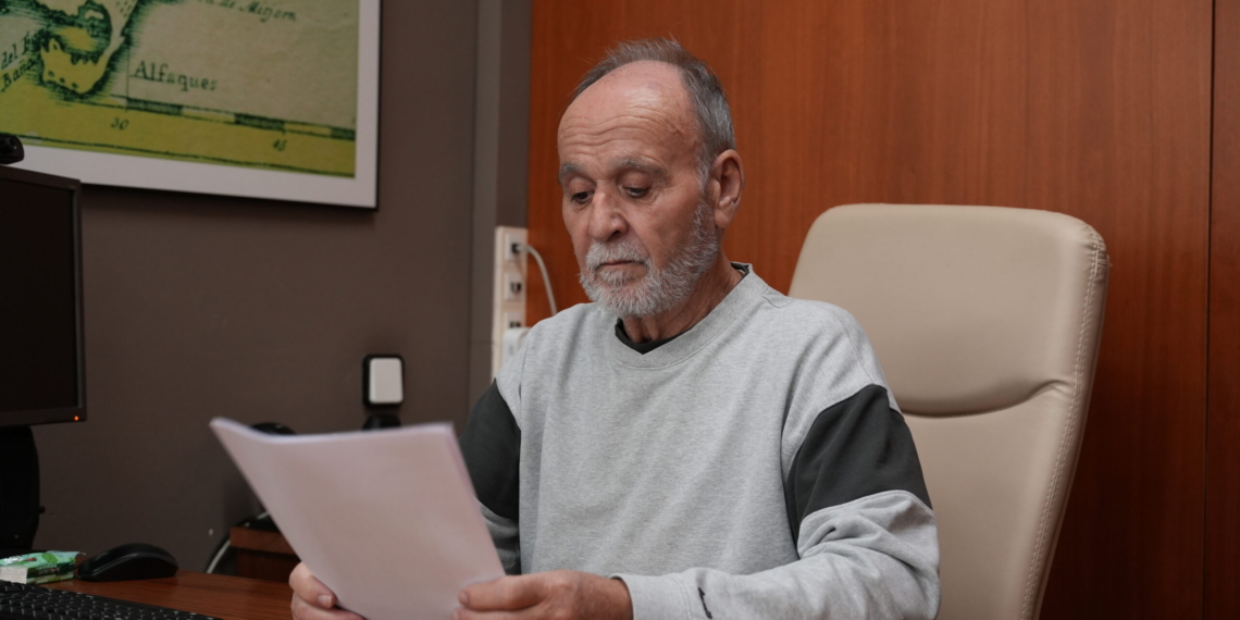 L’Ajuntament de Camarles detecta irregularitats provinents de l’àrea d’intervenció