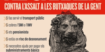 Mobilització a Tortosa el 2 de febrer pels ajuts al transport i les pensions