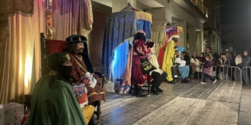 Els desitjos dels infants de Tortosa ja han arribat a Ses Majestats els Reis Mags