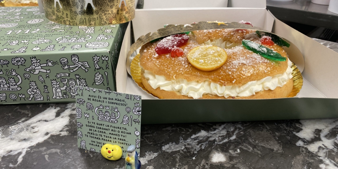 Creu Roja vol que aquest Nadal cap infant es quedi sense joguina