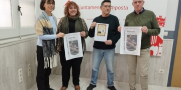 Amposta es prepara per a un combat de cançó improvisada 