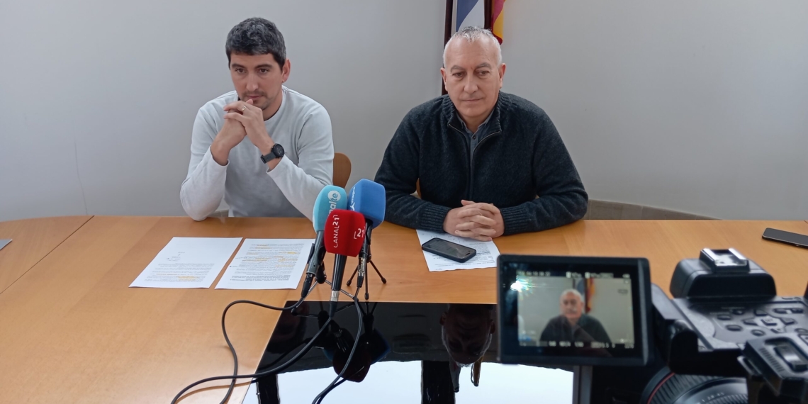 La Taula de Consens considera que la situació al delta és ‘igual o pitjor’ que abans del Gloria