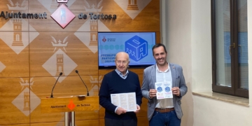 Jordan defensa uns pressupostos ‘ambiciosos’ que inclouen noves propostes