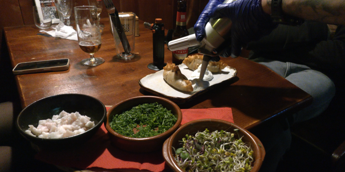 La Ruta Tapa Porca de Móra d’Ebre inicia la seva onzena edició