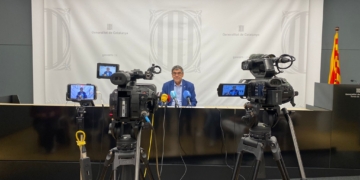 El projecte d’ampliació de l’Hospital de Tortosa s’haurà d’adaptar per les restes arqueològiques