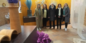 ‘Artista anònima’ treu a la llum l’art de dones grans de l’entorn rural