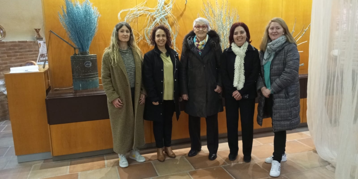 Cinc cooperatives socials i agrícoles s’uneixen per impulsar projectes de repoblament