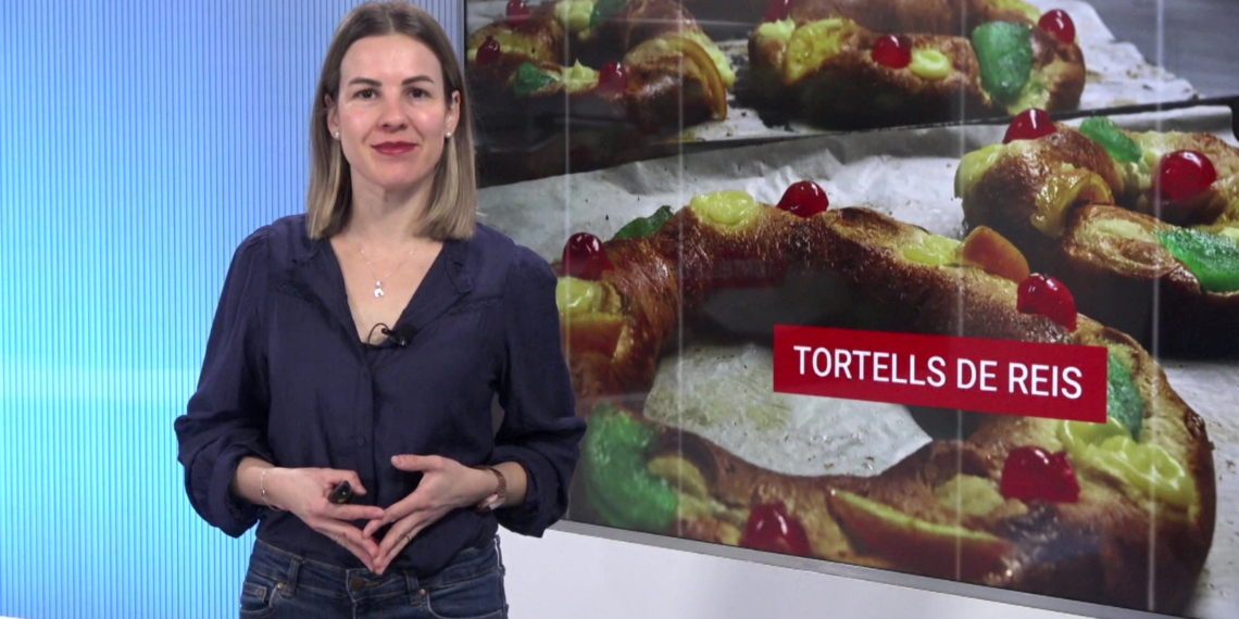 Creu Roja vol que aquest Nadal cap infant es quedi sense joguina