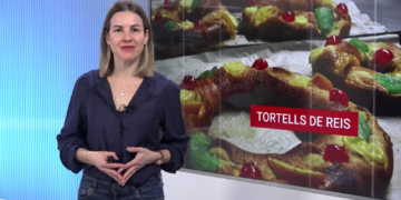 Creu Roja vol que aquest Nadal cap infant es quedi sense joguina