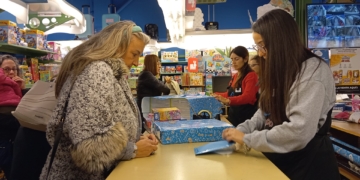 Els regals més buscats pels Reis: el personatge Stitch i els jocs de taula ‘de tota la vida’