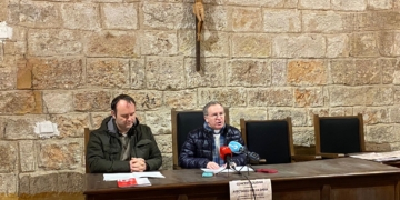 La Diòcesi de Tortosa ja ha recollit 103.000 euros pels afectats per la DANA a València