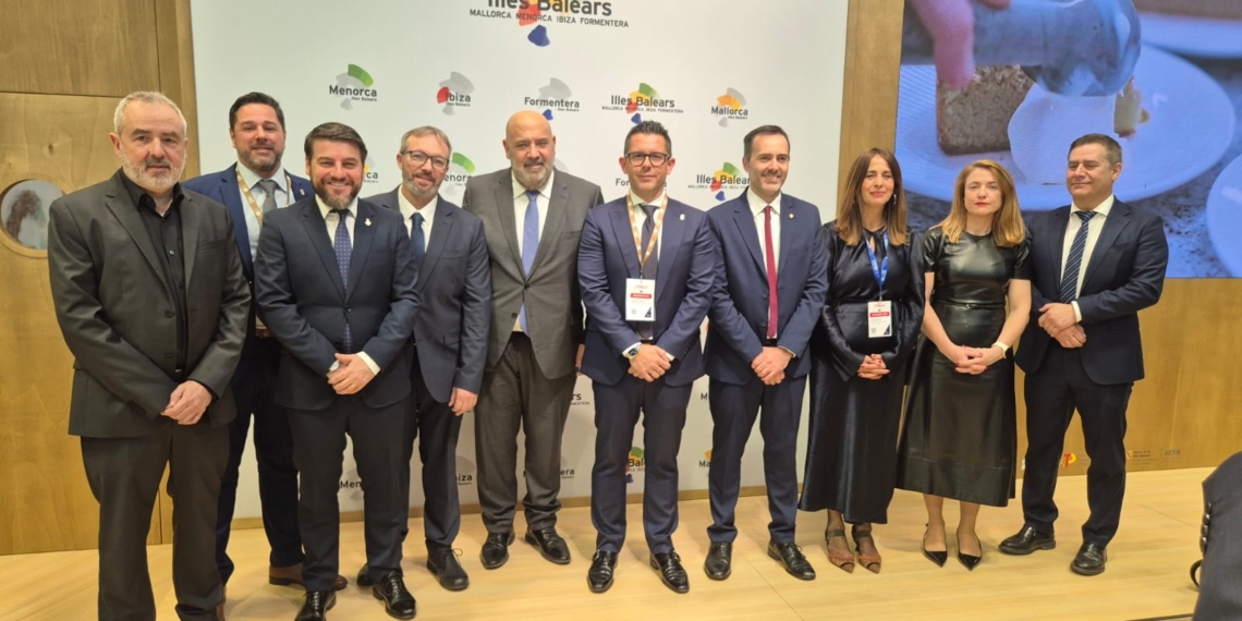 Melilla s’adhereix a la candidatura de ciutats fortificades a Patrimoni Mundial de la UNESCO