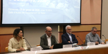 Les donacions d’òrgans baixen lleugerament a Catalunya, sobretot per les negatives familiars