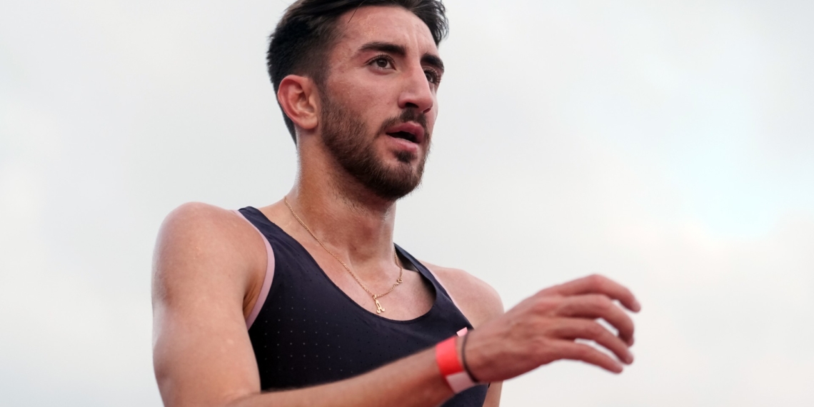 Àdam Maijó diu adéu a la temporada hivernal, després de patir un accident entrenant