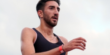 Àdam Maijó diu adéu a la temporada hivernal, després de patir un accident entrenant