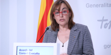 El govern català assumeix que no hi haurà nous pressupostos aquest 2025