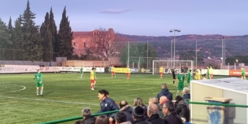 El CE Tortosa supera (27-30) el Polinyà en una nova jornada de la Segona Catalana