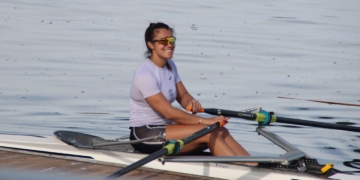 El Club Nàutic Amposta, segon al Campionat de Catalunya de llarga distància