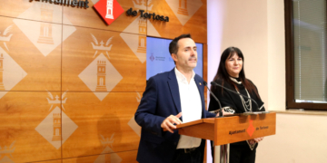 Jordan lamenta la ‘deslleialtat institucional’ dels alcaldes per la reunió sobre el futur hospital