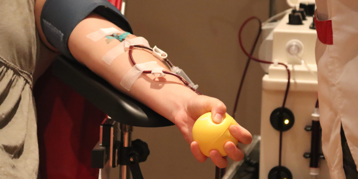 La Marató de Sang comença aquest dijous per remuntar les reserves després de Nadal