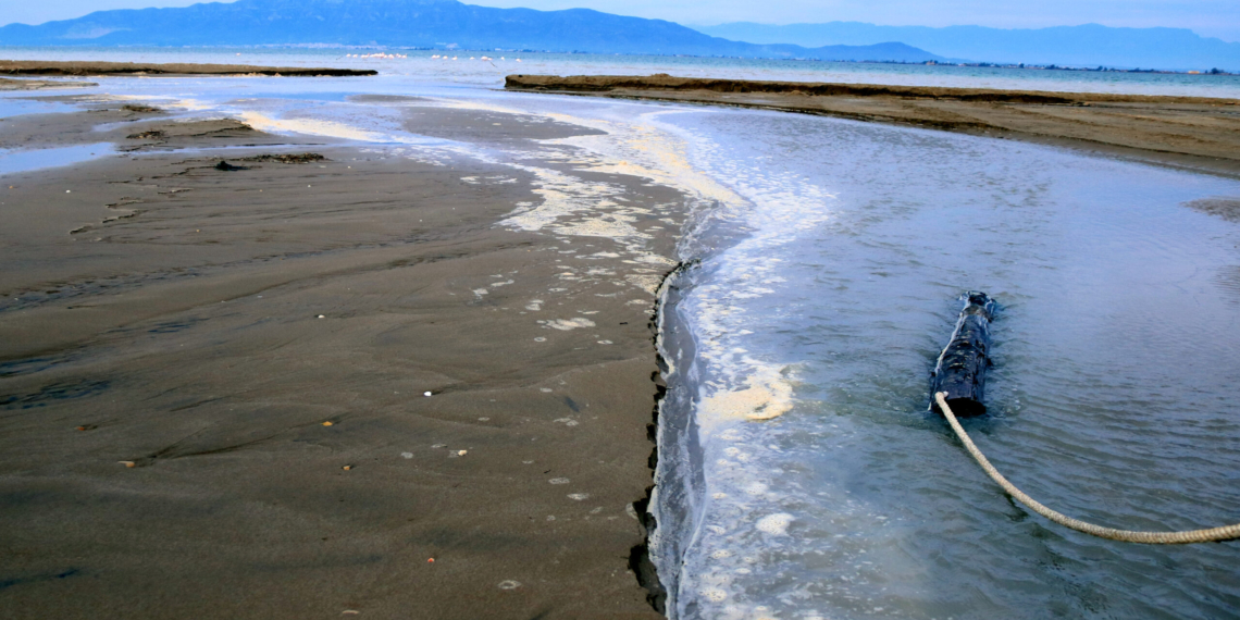 El nivell del mar augmentarà entre 50 i 100 centimetres el 2100