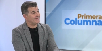 Entrevista a Toni Gilabert, President del Consell Comarcal del Baix Ebre (21/01/2025)