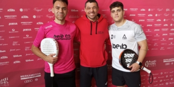 Padel Reviews: APS 2025 – Torneig Impacto Padel Benicarló